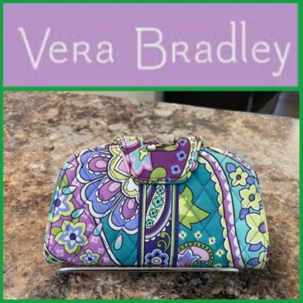 Vera Bradley Wallet